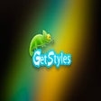 Get Styles icon
