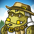 Ikon program: Griblers - rpg offline tu…
