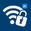 Programikonen: AI WiFi Password Finder