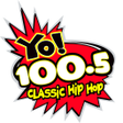 程序图标：Yo 100.5