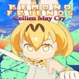 Ikona programu: Kemono Friends: Cellien M…