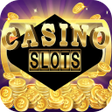 程序图标：Casino Slots - Happy to W…