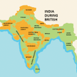Programikonen: Indian History in English