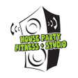 Programikonen: House Party Fit Studio