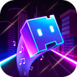 Ícone do programa: Beat Shooter - Music Rhyt…