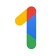 プログラムのアイコン：Google One