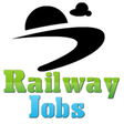 Иконка программы: Railway Jobs India