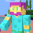 ไอคอนของโปรแกรม: Cube Block Craft