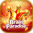 ไอคอนของโปรแกรม: Brain Paradise