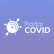 Icono de programa: Radar COVID