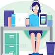 Programikonen: Cozy Bedroom Difference