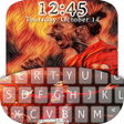 Ikon program: Manchester Keyboard LockS…