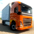 Truck Simulator Austria 2024 icon
