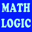 Programın simgesi: Math Logic