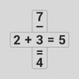 Icoon van programma: Math Logic