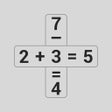 プログラムのアイコン：Math Logic