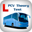 UK PCV Theory Test Lite icon