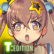 Biểu tượng của chương trình: 데스티니 차일드 T