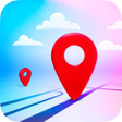 ไอคอนของโปรแกรม: Phone Locator: Find My Ph…