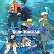 Иконка программы: Tako no Himitsu: Ocean of…