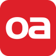 プログラムのアイコン：oa.no