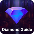 Programikonen: FFF FF Skin Tool Diamonds…