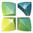 Ícone do programa: Next Launcher Polish Lang…