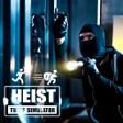 Ikon program: Crime Thief Sneak City Ro…
