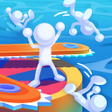 Programikonen: Jump Over .IO