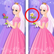Programikonen: Spot the differences for …