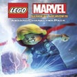 ไอคอนของโปรแกรม: LEGO Marvel Super Heroes:…