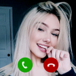プログラムのアイコン：Girls Fake Call Pranks