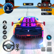 Ícone do programa: Real Car Driving: Racing …