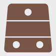 程序图标：Fret Calculator