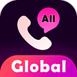 Programikonen: Global Call - Worldwide C…