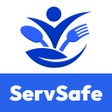 Symbol des Programms: ServSafe Exam Prep 2024