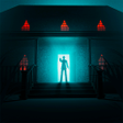 Programın simgesi: Phasmophobia - Ghost Hunt…