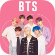 Ícone do programa: Chat fans de BTS