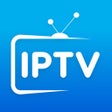 Programın simgesi: IPTV Smart Smarters Playe…