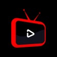 Icoon van programma: IPTV Smart Smarters Playe…