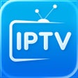 أيقونة البرنامج: IPTV Smart Smarters Playe…