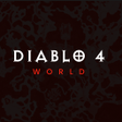 أيقونة البرنامج: Diablo 4 World - Map  Gui…