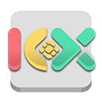 程序图标：KeyXentic WebBridge