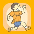 プログラムのアイコン：Hide My Test