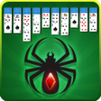 Icoon van programma: Classic Spider Solitaire