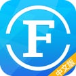 프로그램 아이콘: 文件全能王-隐私文件管理器