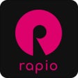Icoon van programma: Rapio Events
