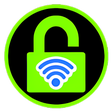 プログラムのアイコン：WIFI SCAN OPEN NETWORKS