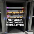 ไอคอนของโปรแกรม: Network Engineer Simulato…