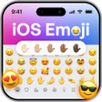 Programikonen: iOS Emojis For Android